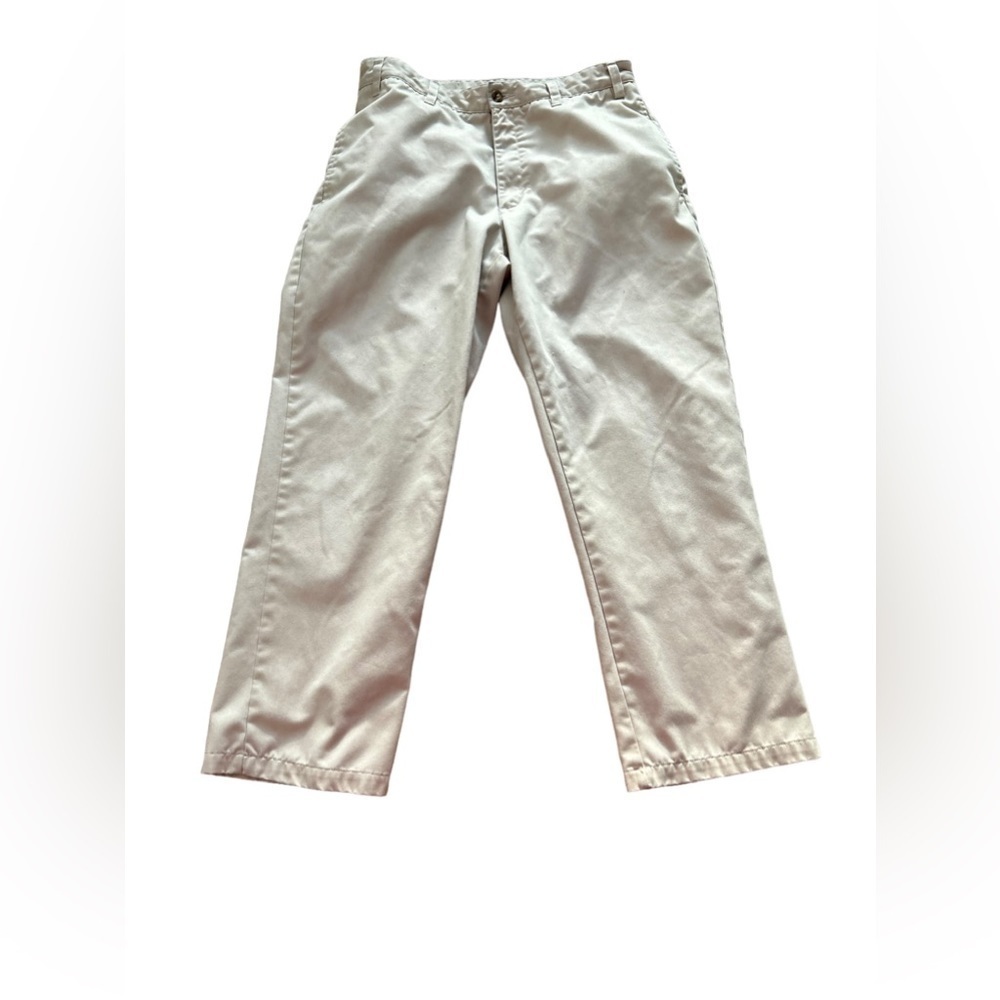 Gander Mountain khaki pants size‎ 34x30